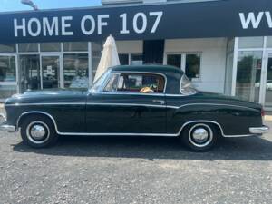 Afbeelding 1/21 van Mercedes-Benz 220 SE (1960)