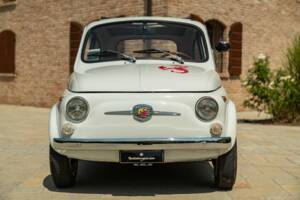 Image 3/50 de Abarth Fiat 595 (1968)