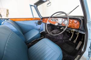 Imagen 9/50 de Triumph Herald 13&#x2F;60 (1968)