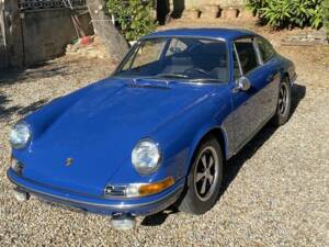 Bild 5/8 von Porsche 911 2.0 L (1968)