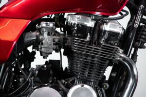 Bild 32/50 von Honda CB 650 SC Nighthawk (1988)