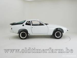 Image 6/15 de Porsche 924 Turbo (1978)