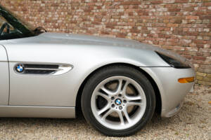 Image 28/50 of BMW Z8 (2000)