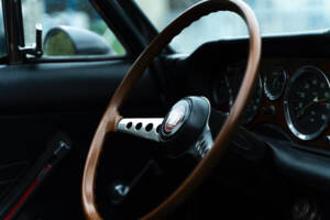 Bild 27/48 von FIAT 124 Sport Spider (1967)
