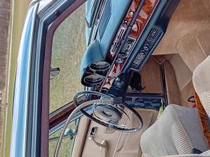 Image 20/49 of Mercedes-Benz 300 SEL (1968)