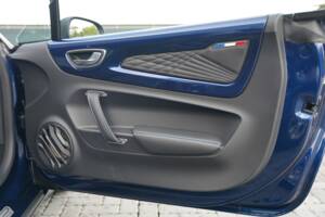 Imagen 14/50 de Alpine A 110 Legende GT (2021)