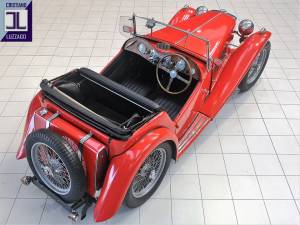Bild 8/35 von MG TA (1938)