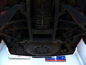 Bild 52/94 von Volkswagen T3 Transporter Syncro 2.1 (G-Kat) (1986)