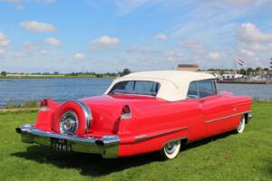 Bild 8/29 von Cadillac 62 Convertible (1956)