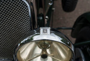 Image 12/35 of Bentley 4 1&#x2F;2 Litre Supercharged (1929)