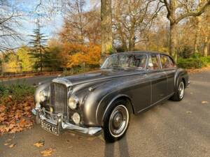 Image 39/50 of Bentley S 1 Continental (1958)
