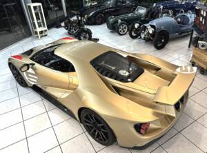 Image 4/6 of Ford GT (2022)