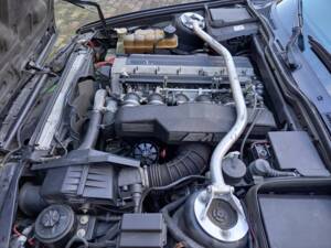 Image 10/15 of BMW M5 (1994)