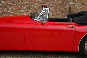 Afbeelding 16/50 van Jaguar XK 150 DHC (1960)
