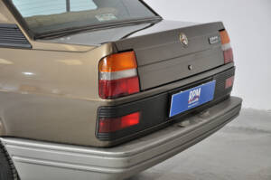 Imagen 7/30 de Alfa Romeo Giulietta 1.6 (1985)