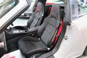 Afbeelding 11/12 van Porsche 911 Targa 4 GTS (2018)