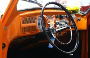 Bild 13/31 von Volkswagen Käfer 1200 (1972)