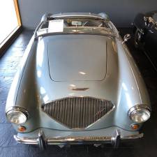 Bild 16/49 von Austin-Healey 100&#x2F;4 (BN1) (1954)