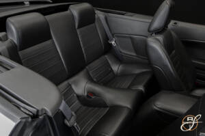 Bild 14/27 von Ford Mustang GT (2005)