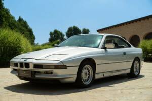 Bild 10/50 von BMW 850i (1990)
