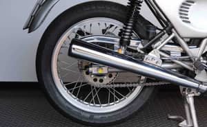 Image 6/75 of Ducati 900 SS (1976)