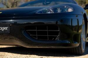 Bild 21/65 von Ferrari 360 Spider (2006)