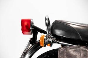 Imagen 19/40 de Kawasaki DUMMY (1975)