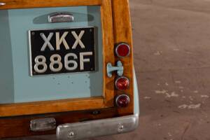 Bild 22/42 von Morris Minor 1000 Traveller (1967)