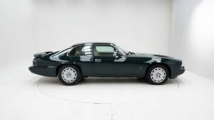 Bild 10/15 von Jaguar XJ 40 (XJ-R) (1992)