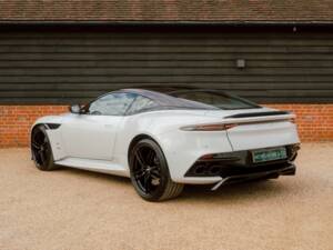 Bild 3/82 von Aston Martin DBS Superleggera (2018)