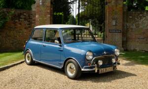 Image 5/27 of Morris Mini Cooper S 1275 (1967)