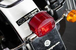 Image 42/44 de Moto Guzzi California II (1983)