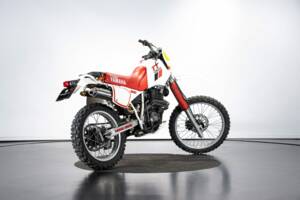 Bild 4/50 von Yamaha TT 600 (1985)