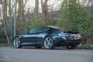 Image 4/14 of Aston Martin Virage (2012)