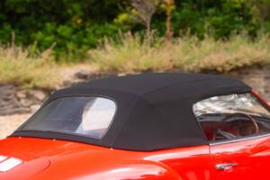 Bild 7/50 von Volkswagen Karmann Ghia 1600 (1972)