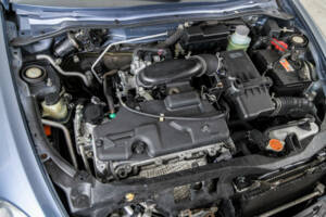 Bild 38/50 von Daihatsu Copen 1.3-16v (2008)
