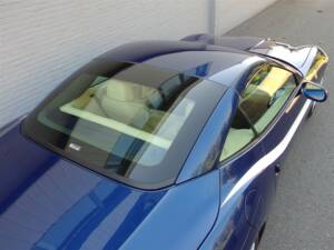 Bild 44/99 von Ferrari California (2009)