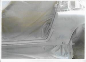 Immagine 79/89 di Porsche 911 2.2 E (1971)