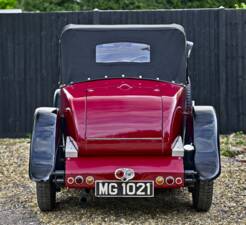 Bild 20/50 von MG 18/80 Mark II (1930)