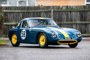 Image 2/42 of TVR Grantura (1960)