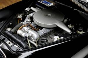 Bild 20/23 von Jaguar Mk II 3.8 (1961)