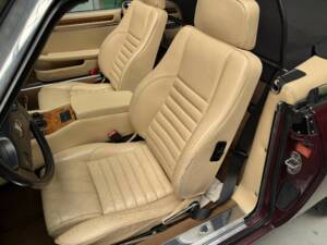 Bild 12/17 von Jaguar XJS 5.3 V12 (1989)
