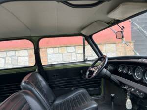Image 12/13 of Innocenti Mini Cooper 1000 (1973)