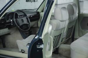Imagen 38/50 de Mercedes-Benz 450 SEL 6,9 (1979)