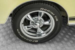 Imagen 35/50 de Ford Mustang 390 GTA (1966)