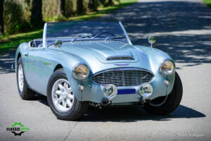 Bild 14/51 von Austin-Healey 100&#x2F;6 (BN4) (1958)
