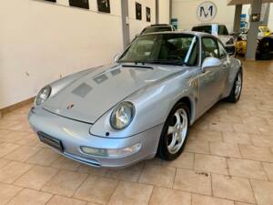 Bild 6/42 von Porsche 911 Carrera (1994)