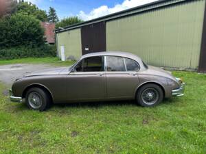 Image 4/14 de Jaguar Mk II 3.8 (1962)