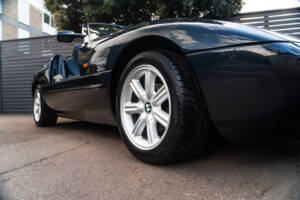 Immagine 31/35 di BMW Z1 (1990)