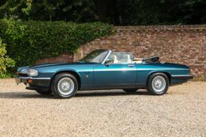 Bild 20/50 von Jaguar XJS 4.0 (1991)